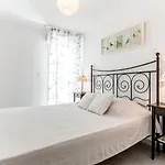 公寓 Les Pins Parasols-2 By Interhome *