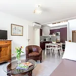Les Pins Parasols-2 By Interhome Apartmán Argelès-sur-Mer