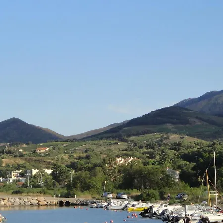 Appartamento Les Pins Parasols-2 By Interhome Argelès-sur-Mer