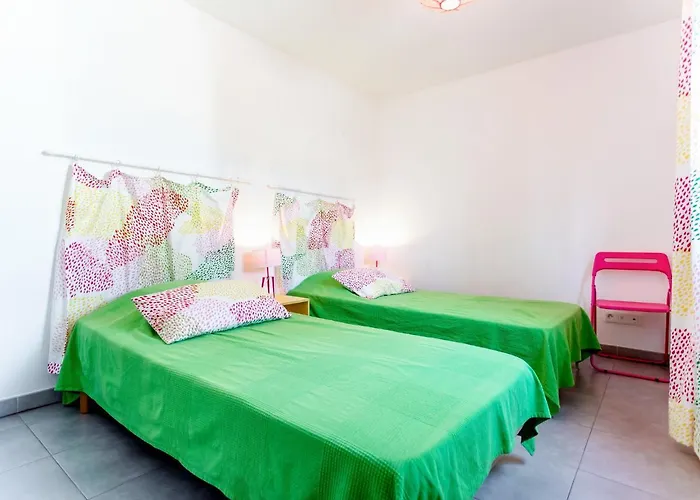 Les Pins Parasols-2 By Interhome Διαμέρισμα Argelès-sur-Mer